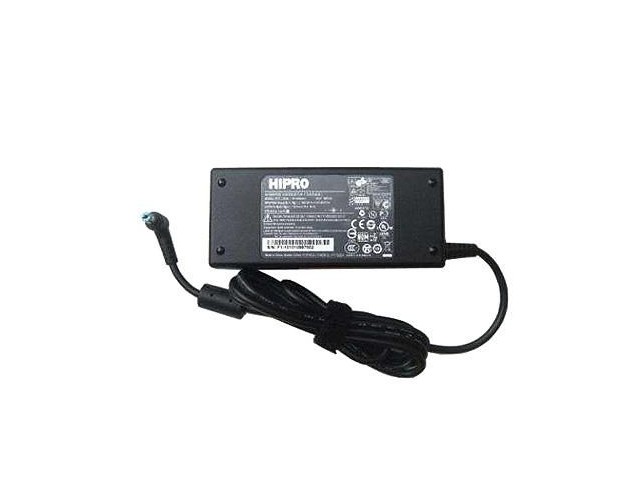 Acer AC Adaptor 90W 3-Pin  Blue-Tip