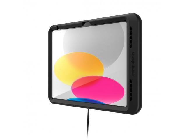 Compulocks iPad 10.9 10th Gen PowerMove  Black