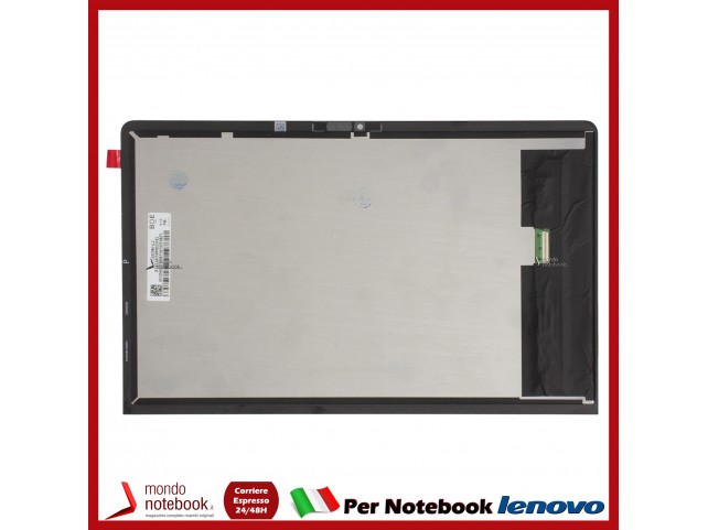 Display LCD con Touch Screen Lenovo Yoga Tab 11 YT-J706F YT-J706X J706M J706N
