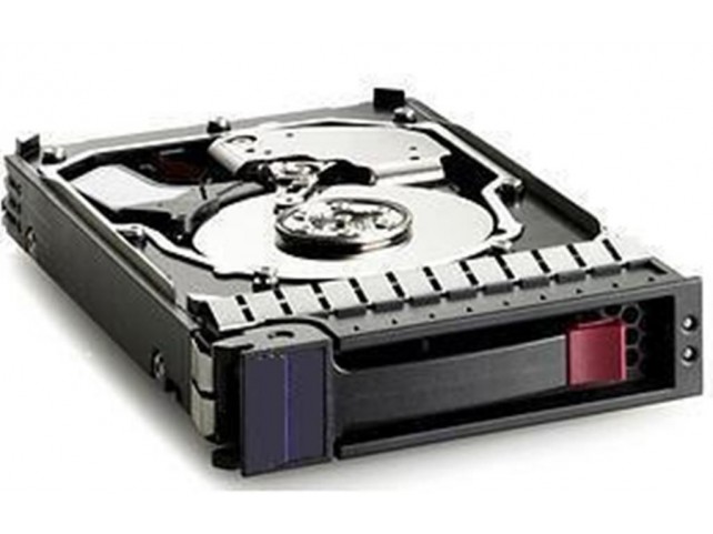 IBM 2TB 3.5in HS 7.2K 6Gbps NL  x x Refurbished x x