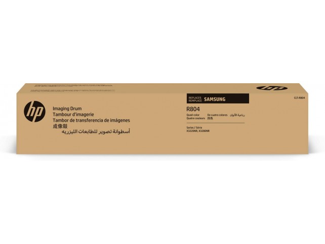 HP Toner/CLT-R804 Imaging Unit  x x New Retail x x