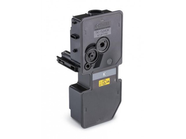 Kyocera Tk-5240K Toner Cartridge 1  Pc(S) Original Black