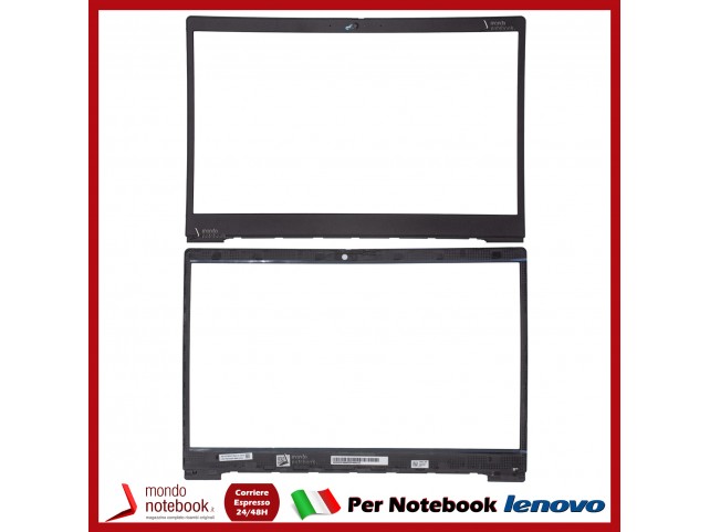 Bezel Cornice LCD LENOVO IdeaPad 3 15ADA05 3-15ARE05 3-15IML05 V15 G1-IML