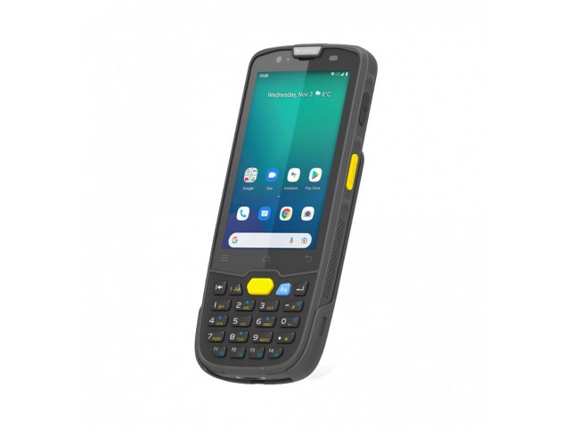 Newland MT6755 Sei Mobile Computer,  4"" touch, 2D, 4/64GB, BT,