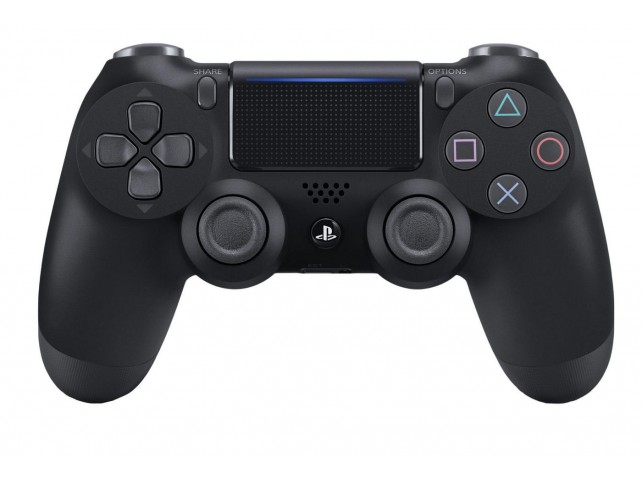 Sony PlayStation 4 Controller V2  Dual Shock wireless black