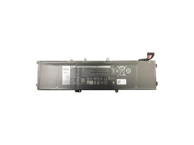 Dell 97Wh Lithium-ion battery for  G7 17 7700 Series