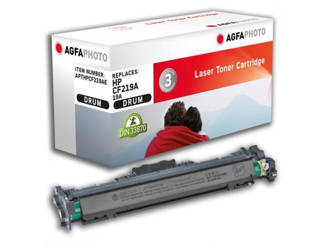 AgfaPhoto TONER RPL. CF219A 19A  APTHPCF219AE Compatible HP