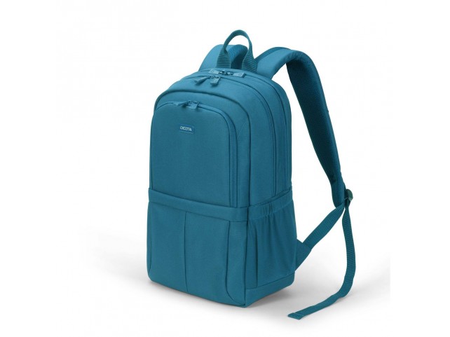 Dicota Eco Backpack SCALE 13-15.6  blue blue SCALE 39.6 cm