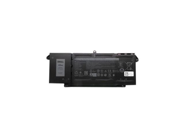 Dell BTRY PRI 42WHR 3C LITH LGC  