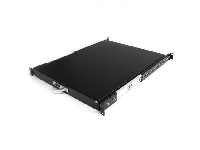 StarTech.com 22IN DEEP SLIDING SHELF  