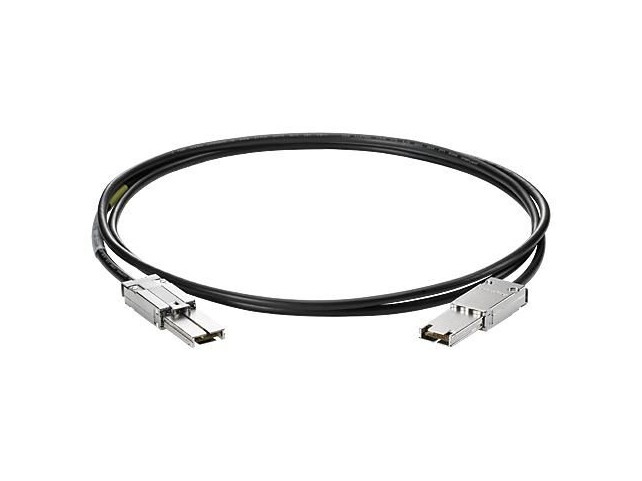 HP Ext Mini SAS 1m Cable  x x Refurbished x x