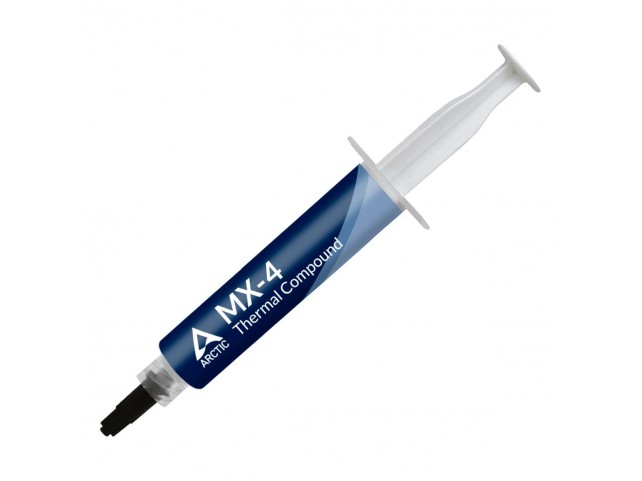 Arctic Mx-4 (8 G) Edition 2019 -  High Performance Thermal
