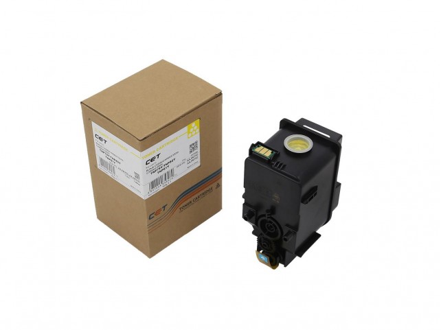 CoreParts Toner Cartridge-Chemical  