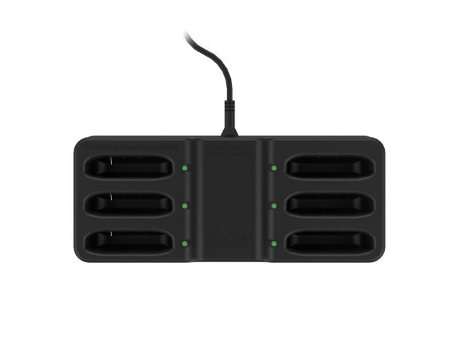 RAM Mounts RAM 6 GANG DESKTOP DOCK FOR  KYOCERA PHONE