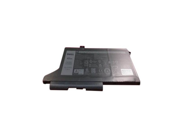 Dell 42Wh Lithium-Ion battery for  Latitude and Precision