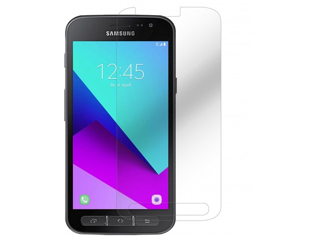 eSTUFF Samsung Galaxy Xcover 4/4S  Screen Protector. Tempered