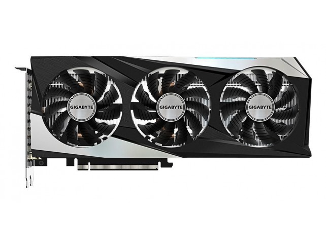 Gigabyte Geforce Rtx 3060 Gaming Oc  12G (Rev. 2.0) Nvidia 12 Gb