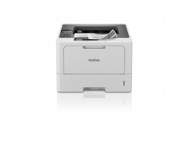 Brother HL-L5210DW 1200 x 1200 DPI A4  Wi-Fi