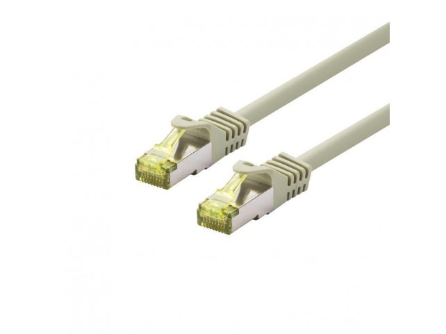LOGON PROFESSIONAL PATCH CABLE SFTP/AWG26/LSOH  30M - CAT6A 500Mhz - IVORY