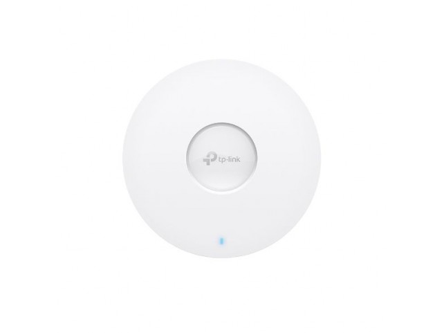 TP-Link Omada EAP650 V1 - radio  access point - Wi-Fi 6 -