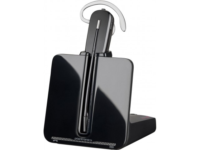 Poly Cs540A Dect 1880-1900 Mhz  Headset