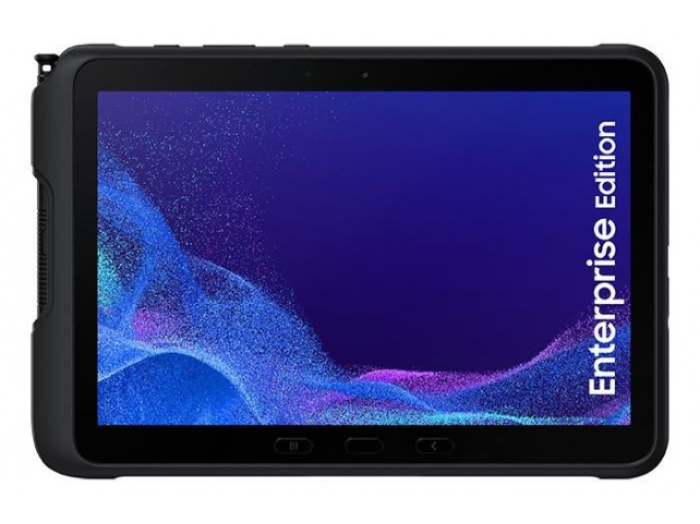 Samsung Sm-T636B 5G 128 Gb 25.6 Cm  (10.1 ) 6 Gb Wi-Fi 6