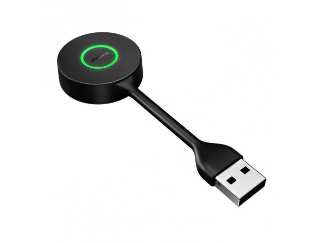 Jabra Link 400A Usb-A Dect Uc  Emea/Apac