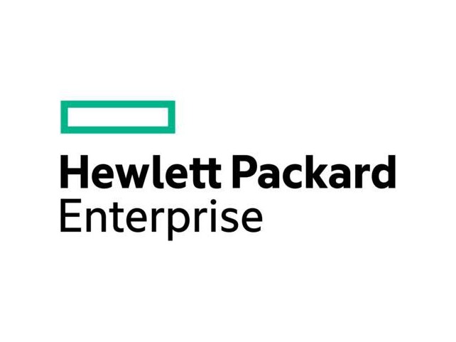 Hewlett Packard Enterprise 1 U SFF Easy Install Rail Kit  x x New Retail x x