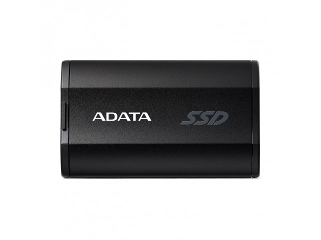 ADATA 2000 GB SD810 External SSD  Durable Black