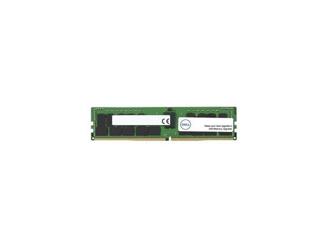 Dell AB614353 memory module 32 GB  1 x 32 GB DDR4 3200 MHz ECC