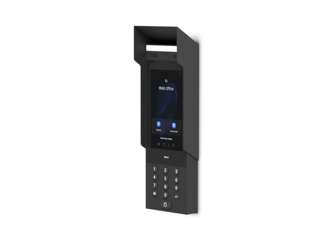 Ubiquiti UniFi Access Intercom  sunshield accessory.