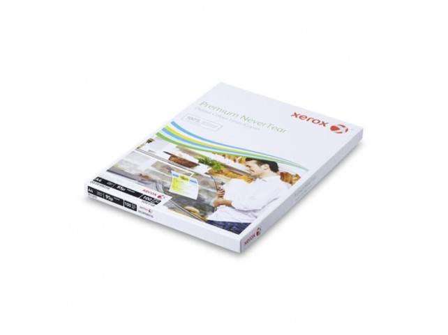 Xerox Never Tear 145g A4 x 100-pack x  