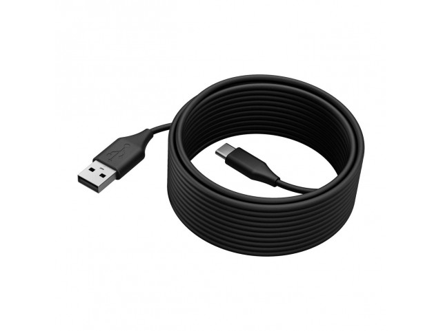 Jabra PanaCast 50 USB Cable - USB  2.0 5m Jabra PanaCast 50 USB