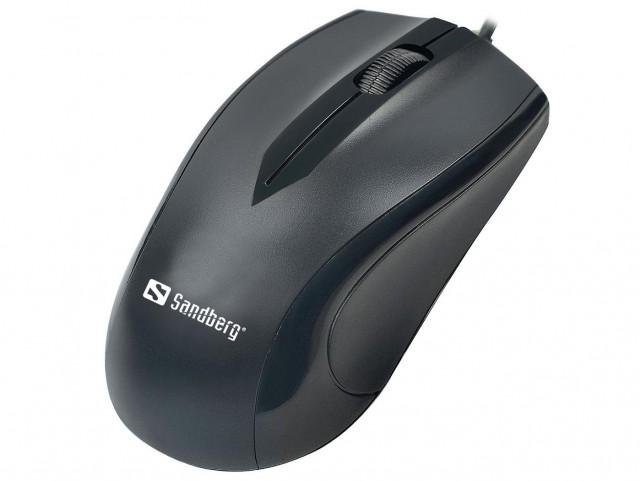 Sandberg USB-C Mouse  