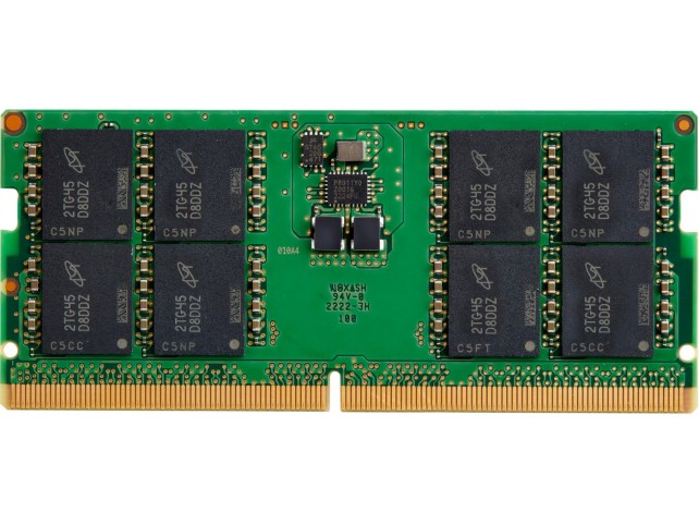 HP 83P92AA memory module 32 GB  DDR5 5600 MHz