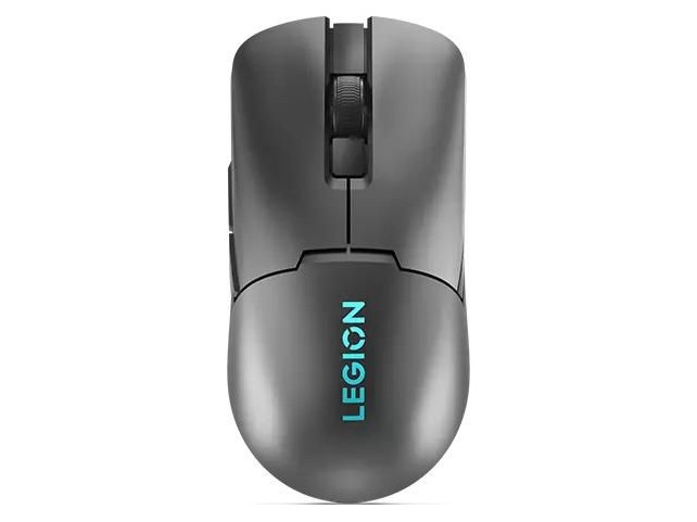 Lenovo M600S Mouse Gaming  Ambidextrous Rf Wireless +