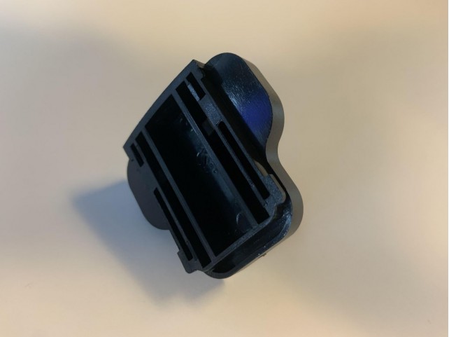 Vivolink PSU Plug for UK  