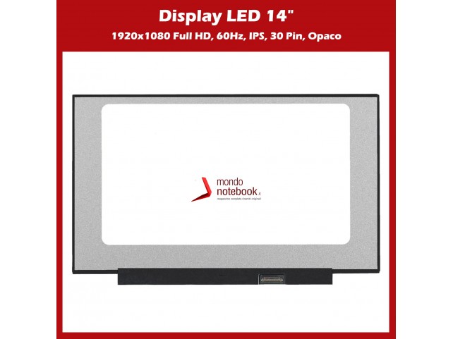 Lenovo LG LP140WFA SPD1 add to 530S for new source (LGD FAB Trans)