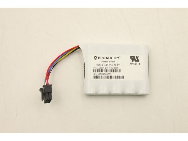 Lenovo RAID 930 Battery  