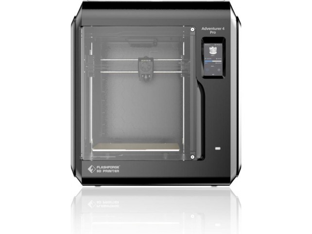 Flashforge Adventurer 4 Pro 3D printer  Wi-Fi