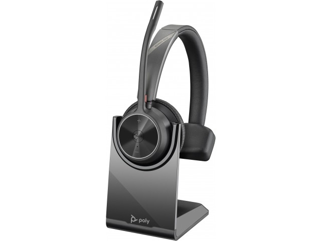 HP Voyager 4310 Microsoft Teams  Certified USB-A Headset