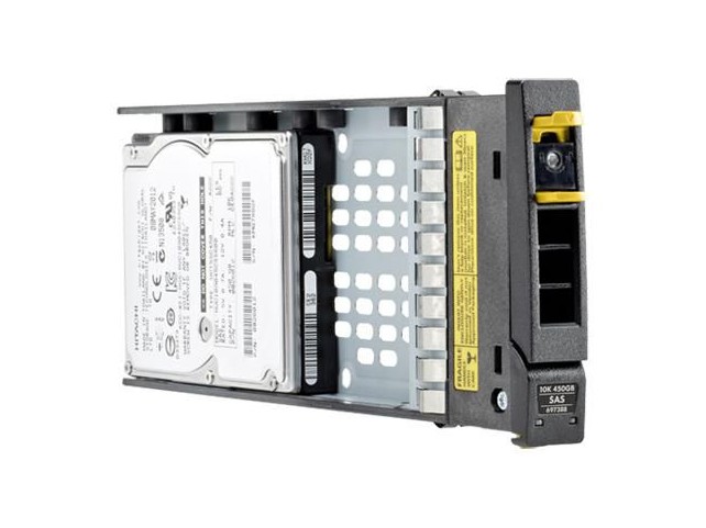 Hewlett Packard Enterprise 3PAR 8000 1.8TB x x Shipping  New Sealed Spares x x SAS 10K