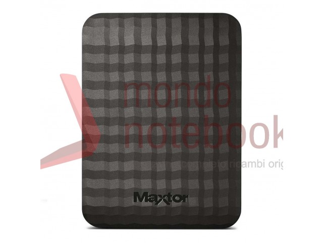 Hard disk esterno 2,5 2TB Maxtor