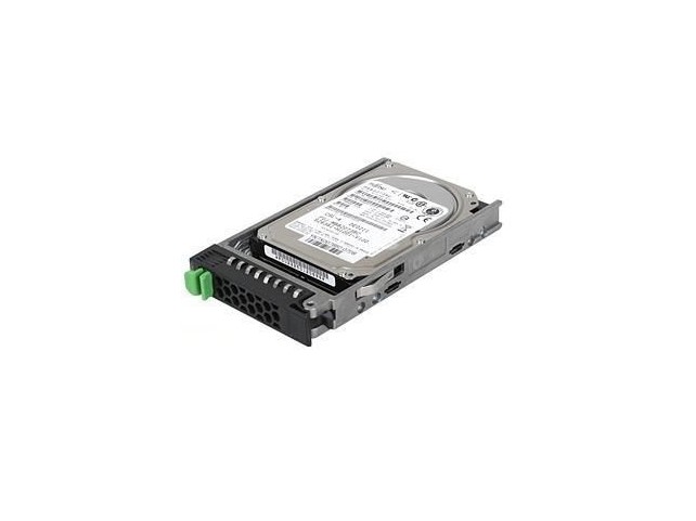 Fujitsu Hd Sas 12G 300Gb 15K Hot Pl  2.5 Ep