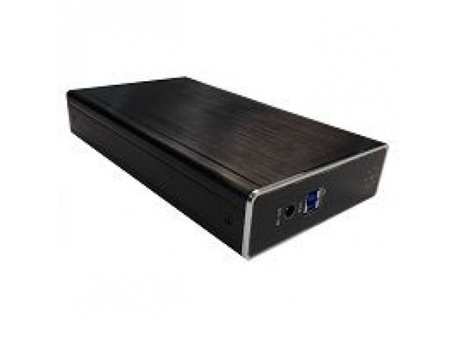 Igloo Box Esterno 3,5 HDD SATA USB 3.0