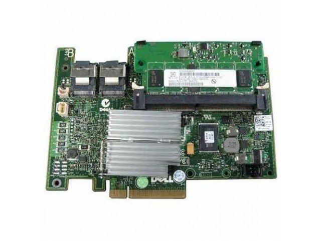 Dell PERC H730 RAID Controller 1GB  