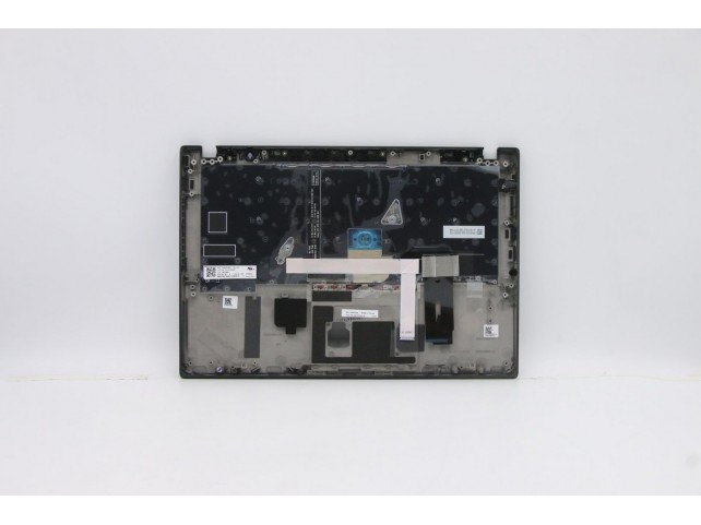 Lenovo Jazz 2.0 AMD FRU MECH ASM  C-Cover ASM w/Backlit KBD SPA