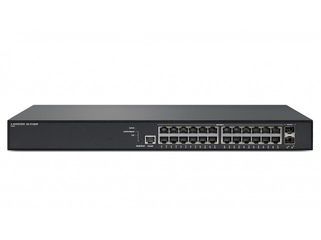 Lancom Systems GS-3126XP  