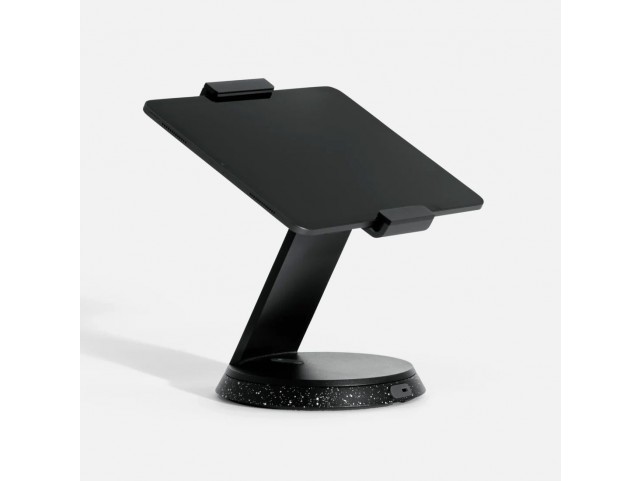 Capture Secure Tablet iPad POS  Stand (Black)