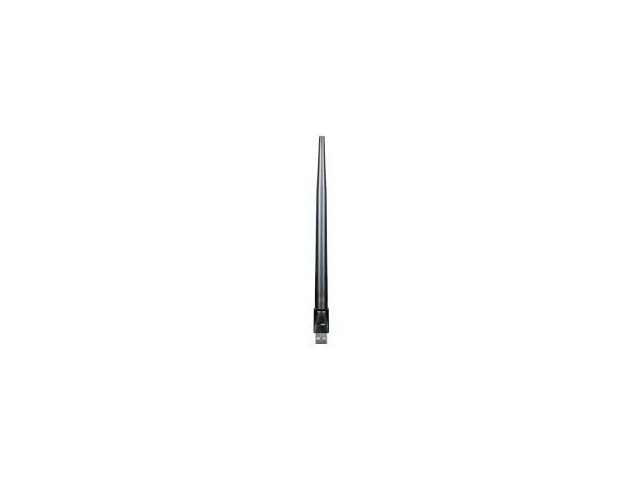 D-Link Wireless AC USB-Adapter retail  DWA-172 Wireless USB WLAN